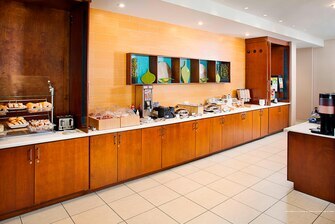 Фото SpringHill Suites Dallas Richardson/Plano