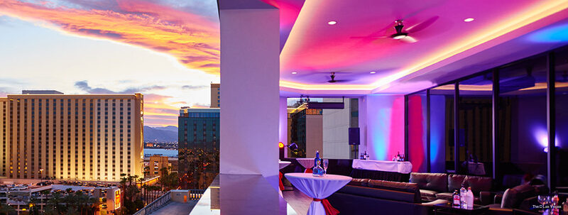 Фото The D Las Vegas