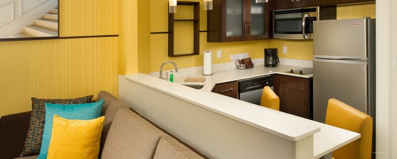 Фото Residence Inn by Marriott Tyler