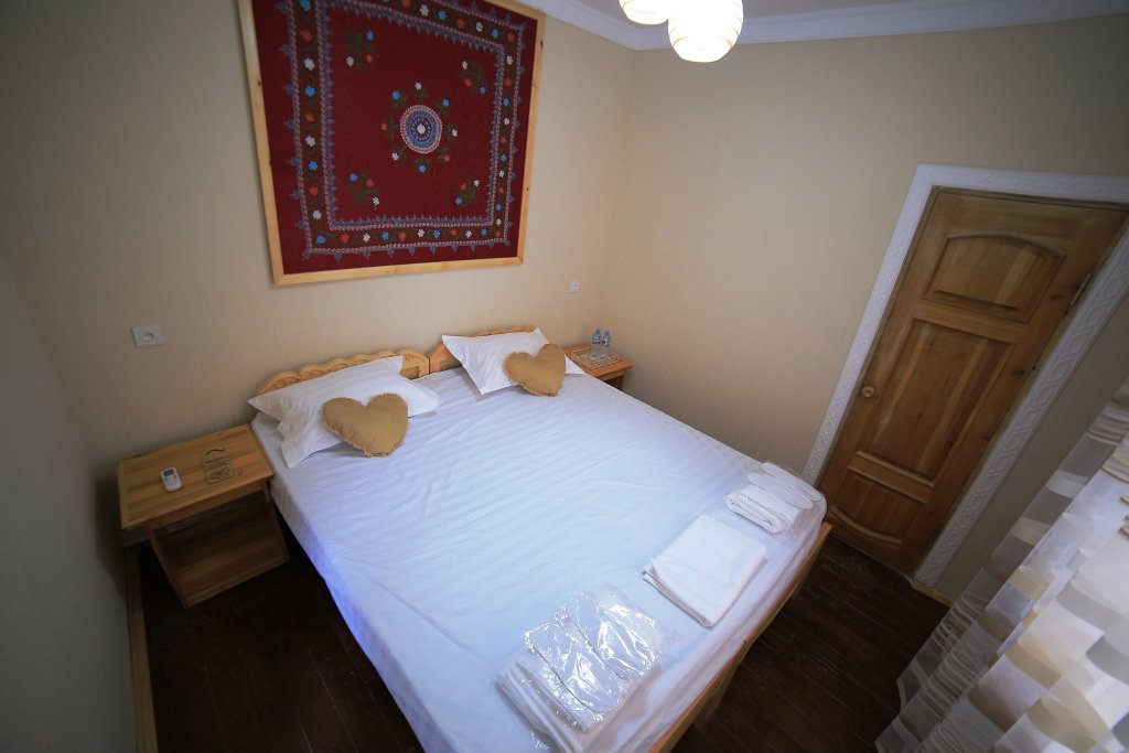 Фото Muslima Hotel Boutique