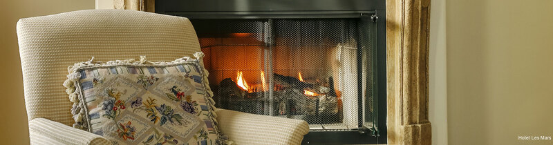 Фото Hotel Les Mars