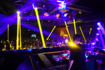 Hypnos Hall Club Show (İstanbul, Sarıyer, Ayazağa Mah., Kemerburgaz Cad., 26), nightclub