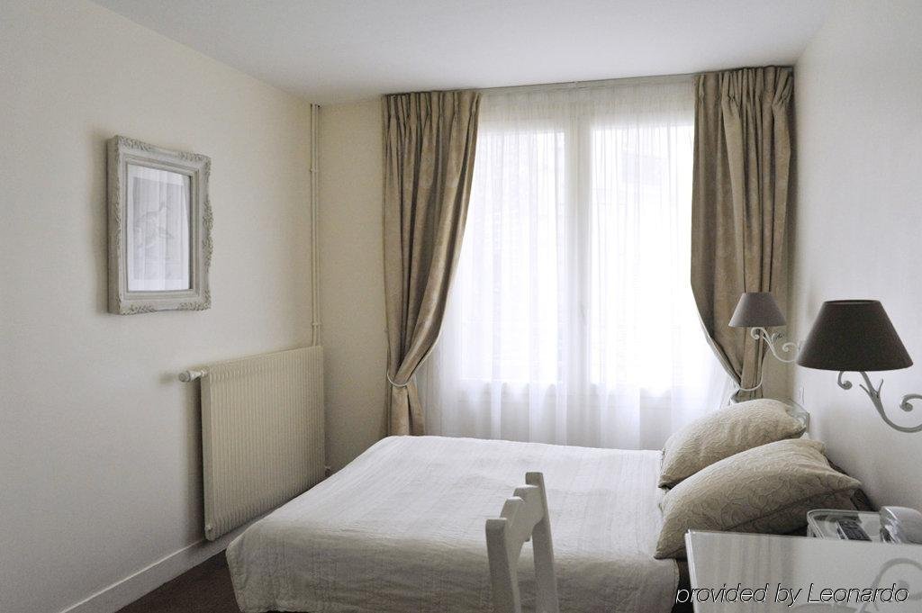 Фото Hotel Arcadie Montparnasse