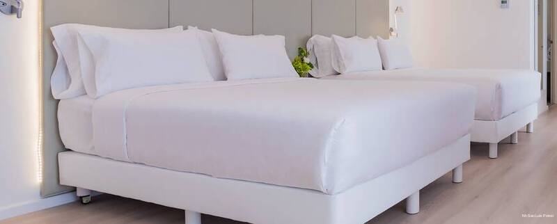 Фото Nh San Luis Potosi