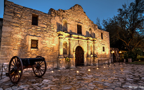 Фото Menger Hotel