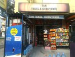 Tan Nuts and Tekel (İstanbul, Sancaktepe, Meclis Mah., Cemal Gürsel Cad., 48), beer shop