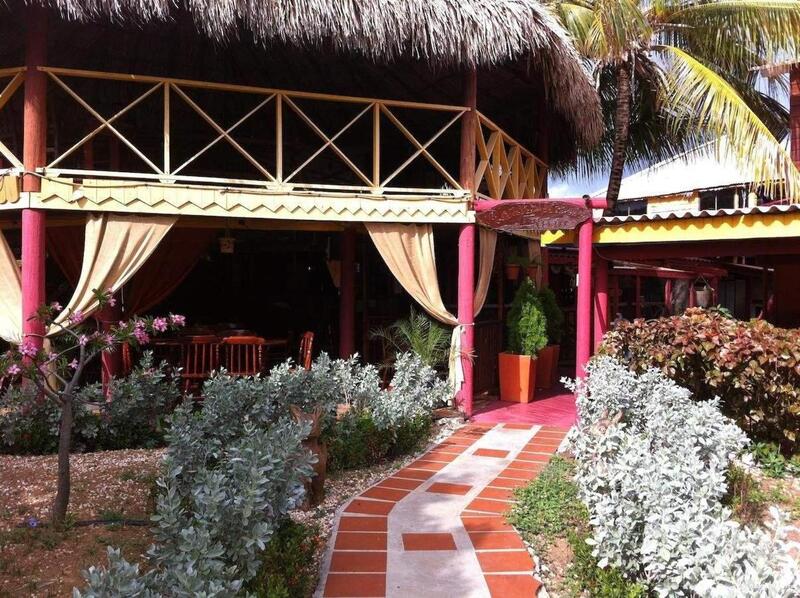 Фото Rancho El Sobrino