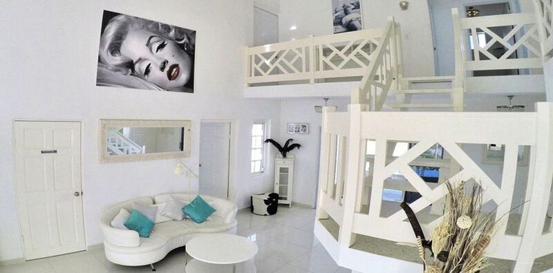 Фото Champartments Villa Cristal