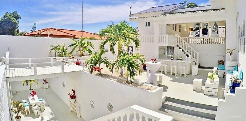 Фото Champartments Villa Cristal