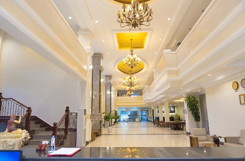 Pursat Riverside Hotel and SPA