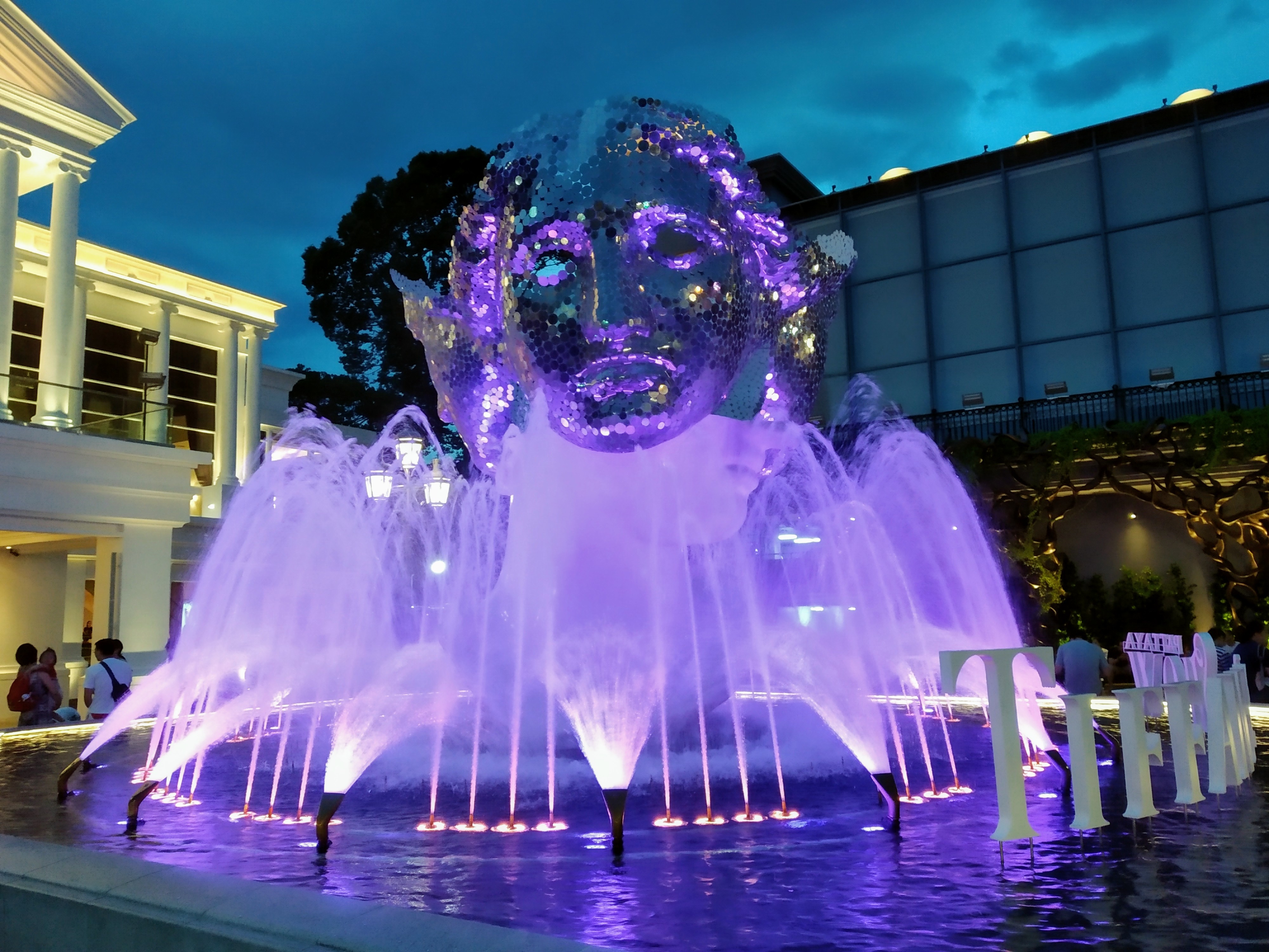 Фото Rose Bay Resort