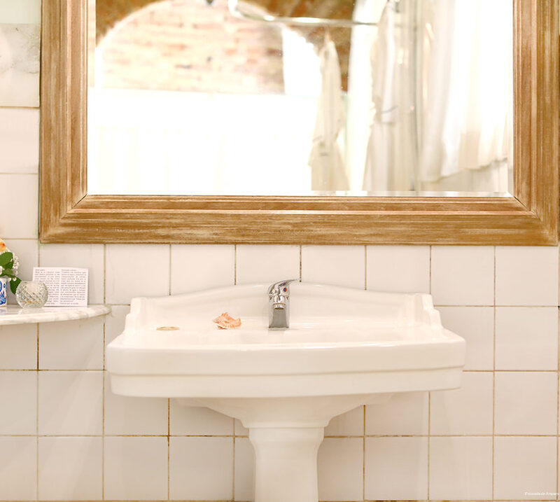 Фото Pousada do Amparo