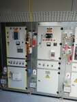 Power Way (Village of Sanatoriya Voskhod, 8) ، معدات المرافق العامة