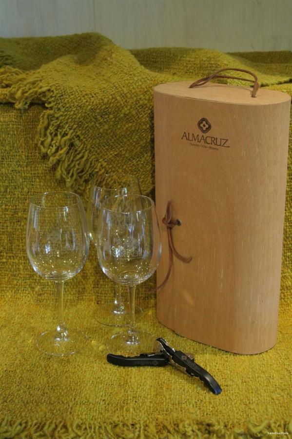 Фото Santa Cruz Plaza