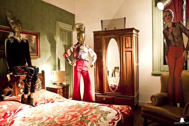 Фото Splendido Hotel