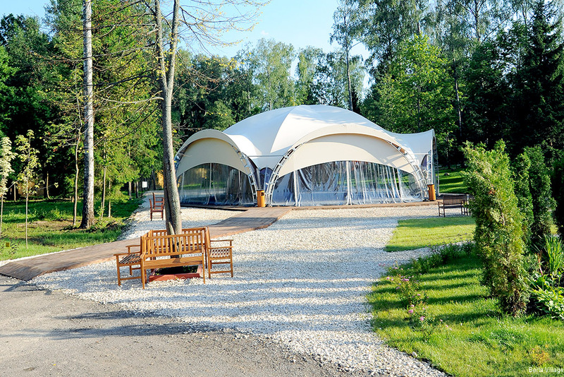 Фото Berta Village