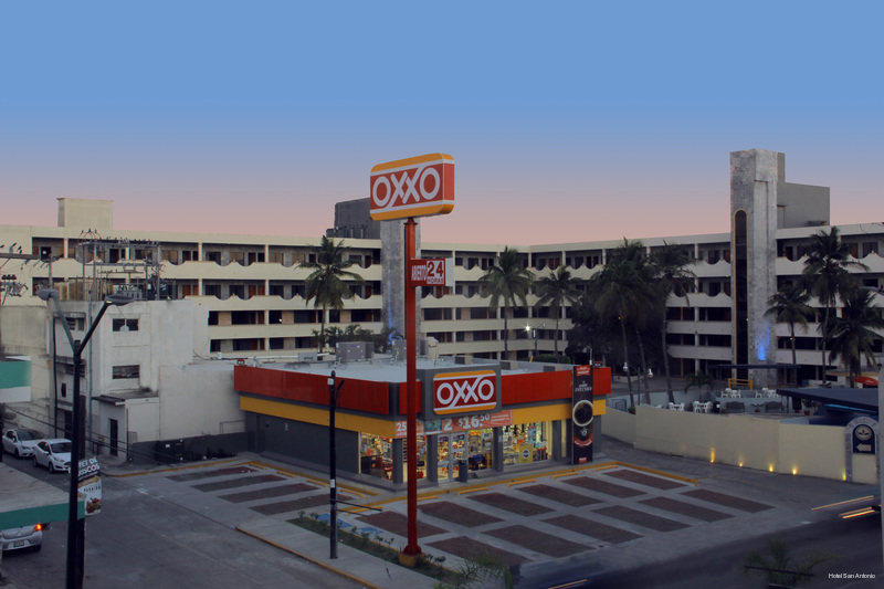 Фото Hotel San Antonio