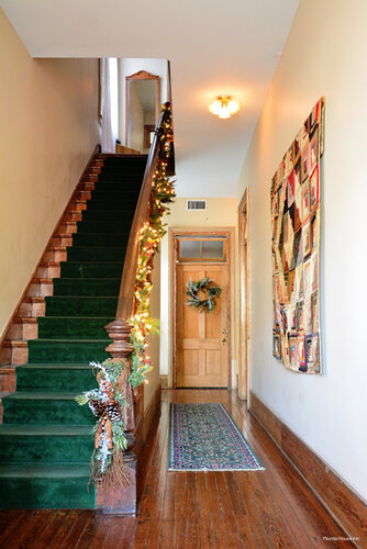 Внешний вид отеля Florida House Inn в Фернандина-Бич, фото 5