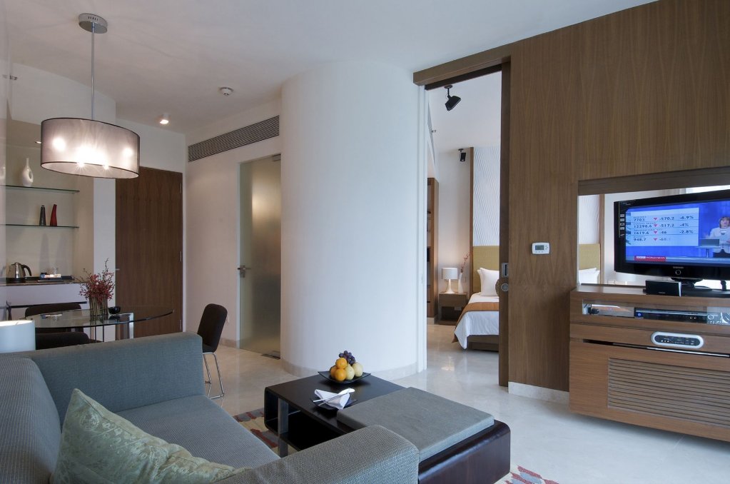 Фото Vivanta Bengaluru, Whitefield