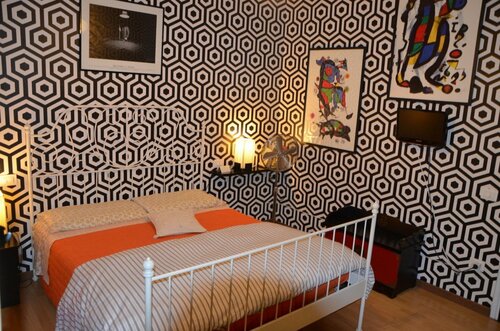 Гостиница B&b Treviso Madam в Тревизо