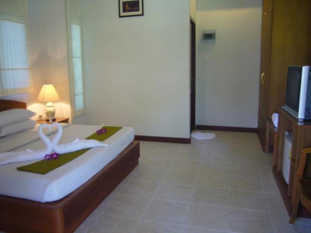 Фото La Mer Samui Resort