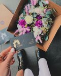 Lion's Bouquet (Nizhnyaya Krasnoselskaya Street, 35с2), flowers and bouquets delivery