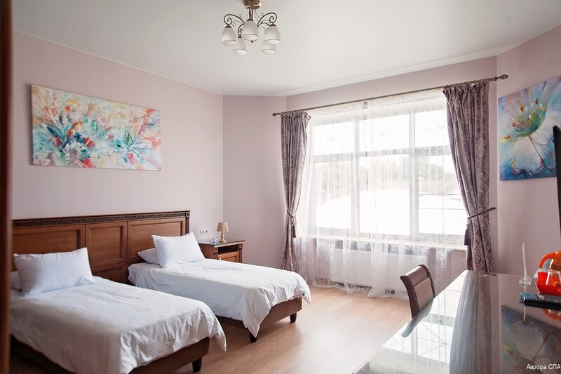 Фото Аврора