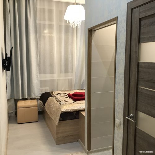 Фото Часы Лескова