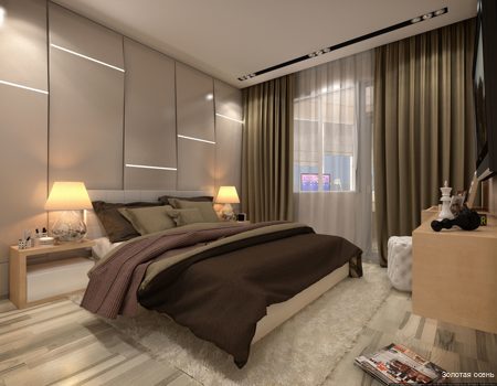 Фото Золотая осень