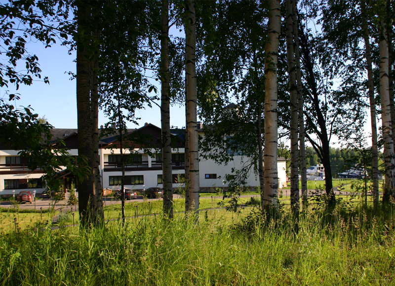 Фото Grand Adventure