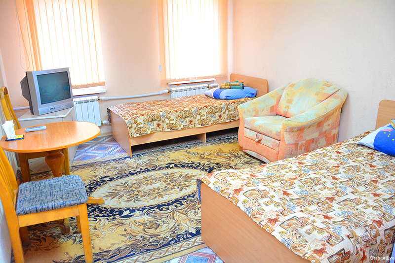 Фото отеля 5