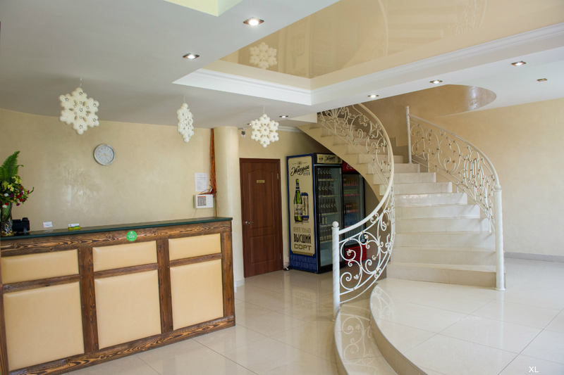 Фото отеля 2