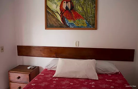 Фото Indaia Eco Village