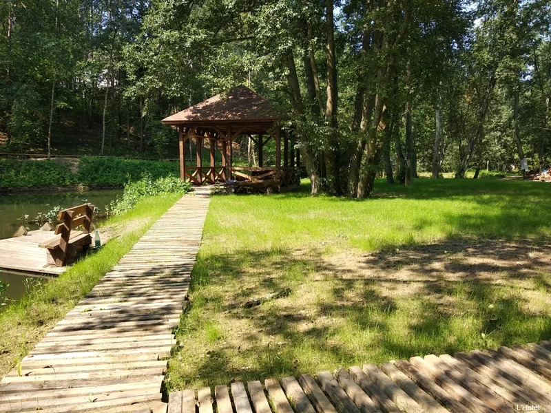 Фото отеля 3