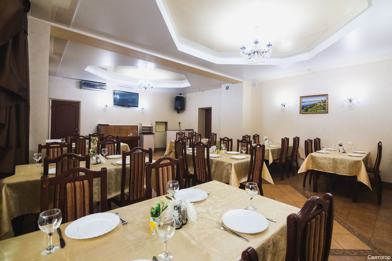 Фото Святогор