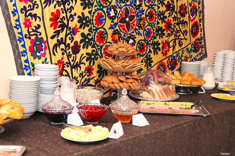 Фото Этноотель Непал