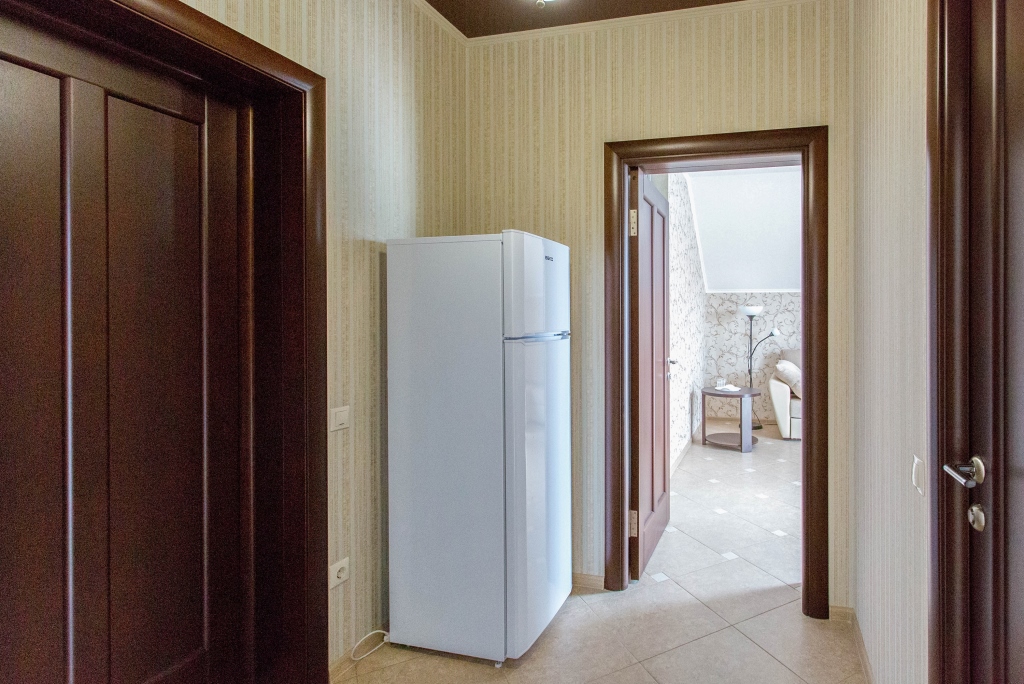 Фото Гостевой дом на Крымской 10