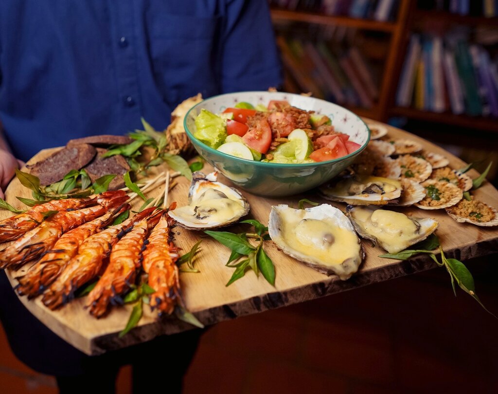 Nightclub Line Up, Phan Thiet, photo