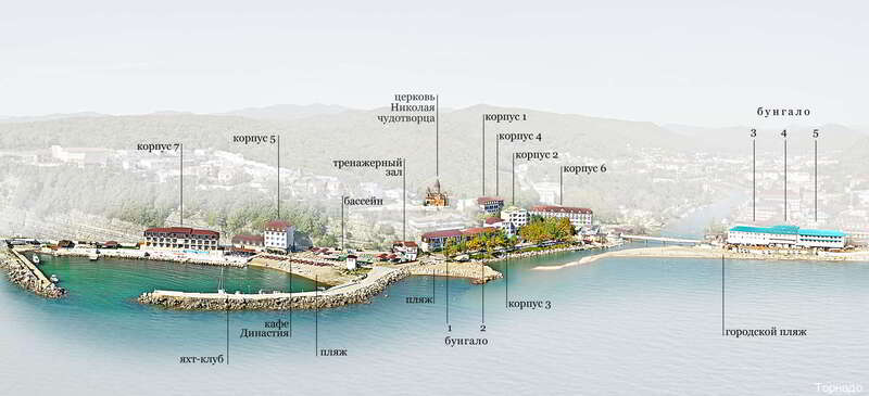 Фото Торнадо