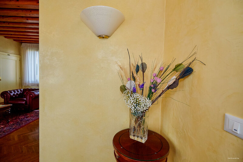 Фото Hotel Riviera dei Dogi