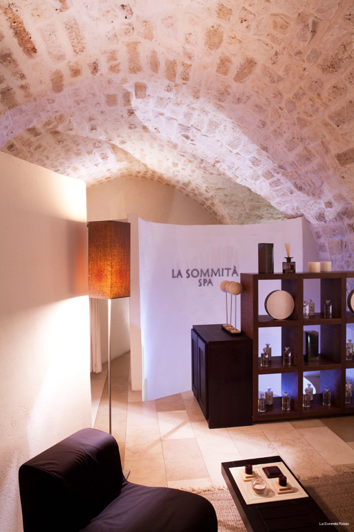 Фото La Sommità Relais & Chateaux