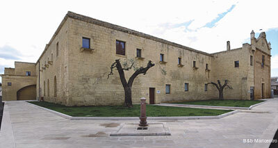 Фото B&b Maricentro