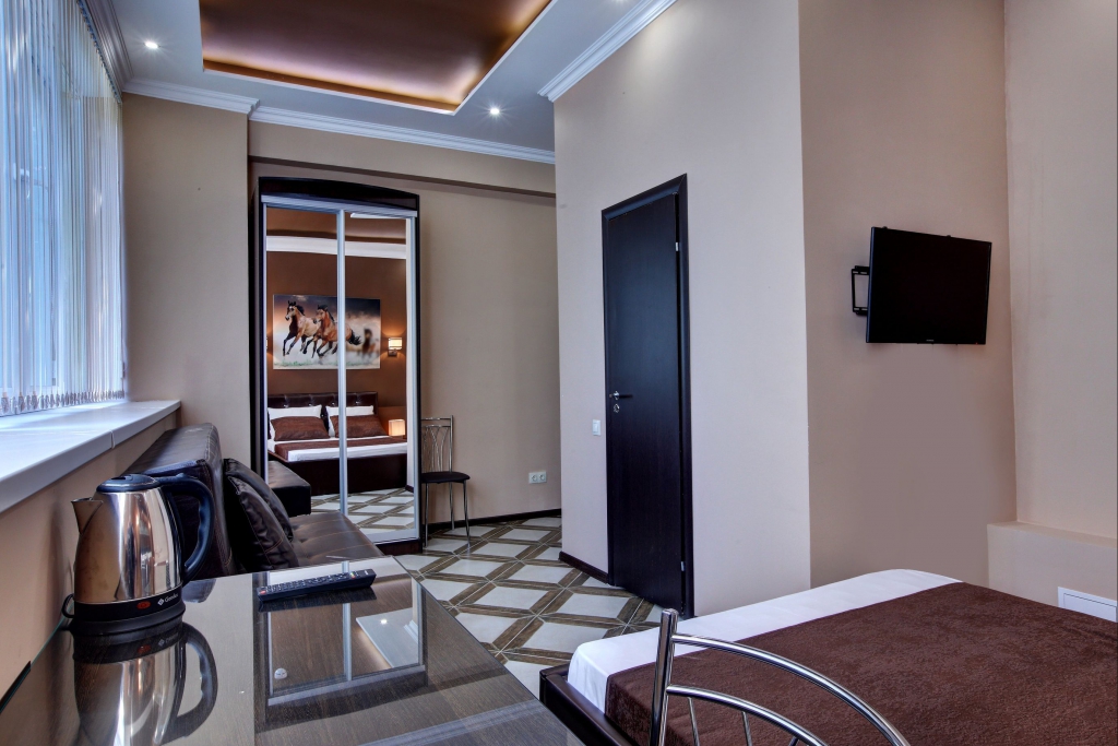 Фото Брусника Амурская