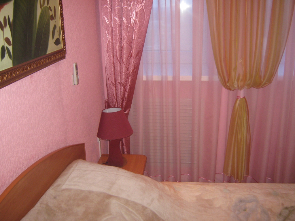 Фото Континент