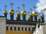 Верхоспасский собор (Кремлёвская наб., 1), православный храм в Москве