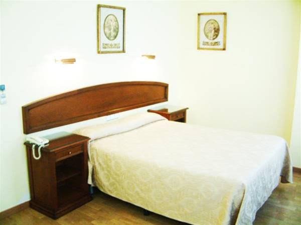 Фото Hotel Cardinal