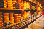 Armavirsky pchelotsentr (ulitsa Turgeneva, 144), miel y productos de apicultura