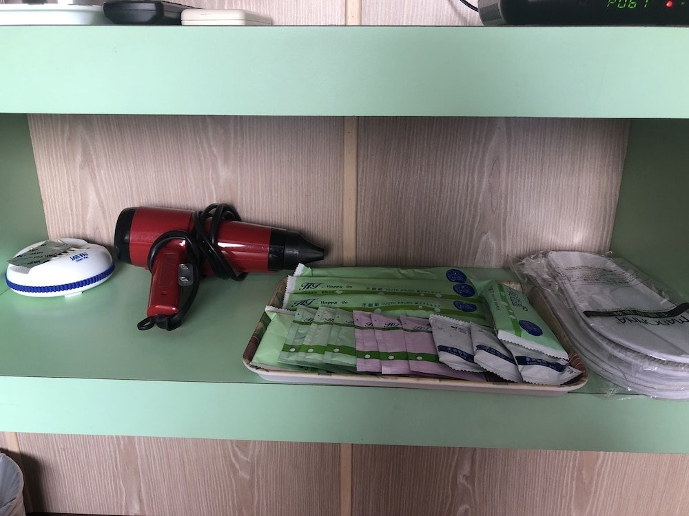 Фото Yinglun Hotel