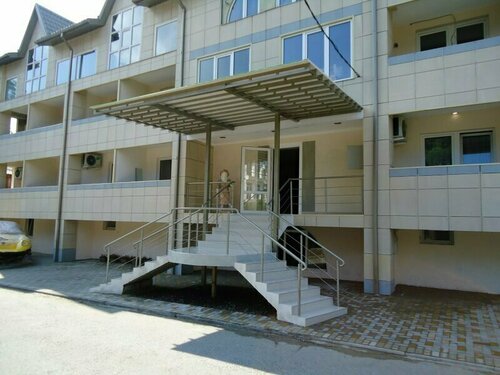Planeta Guest House  фото 7