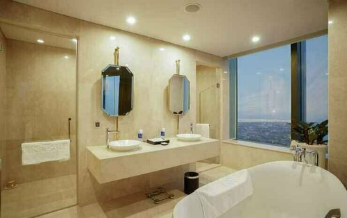 Гостиница Vinpearl Hotel Ha Tinh в Провинции Хатинь